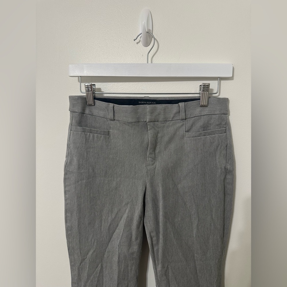 Banana Republic Sloan Curvy Fit pants